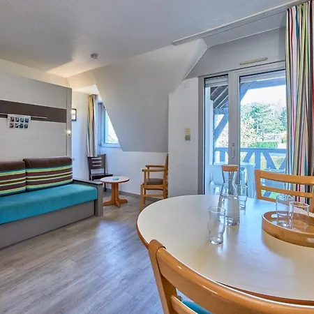 Résidence Pierre&vacances Les Tamaris 3* Trouville-sur-Mer