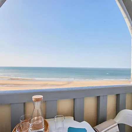 Résidence Pierre&vacances Les Tamaris Trouville-sur-Mer