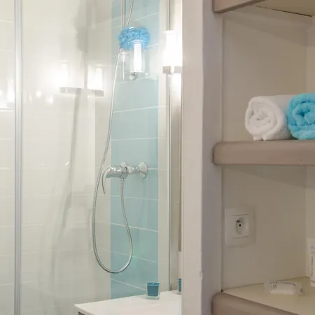 Aparthotel Résidence Pierre&vacances Les Tamaris Trouville-sur-Mer