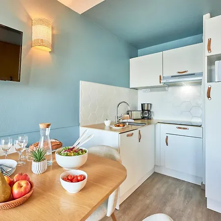 Résidence Pierre&vacances Les Tamaris