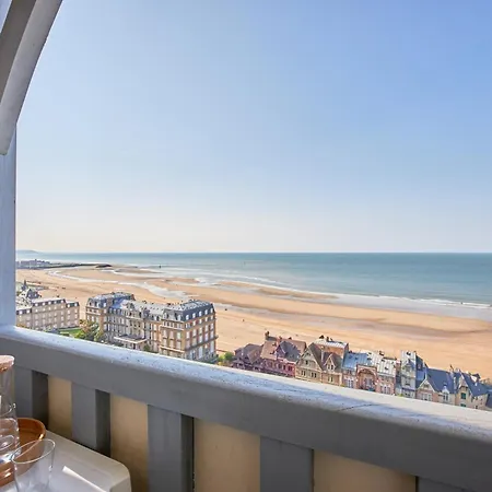 Résidence Pierre&vacances Les Tamaris 3*