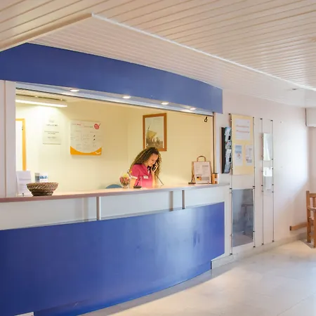 Résidence Pierre&vacances Les Tamaris