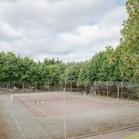 Aparthotel Résidence Pierre&vacances Les Tamaris