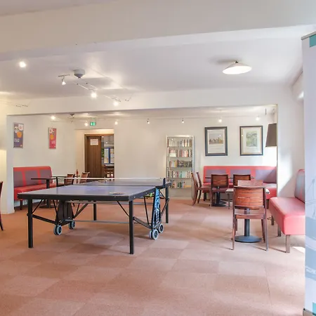 Aparthotel Résidence Pierre&vacances Les Tamaris Trouville-sur-Mer