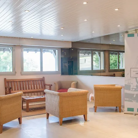 Résidence Pierre&vacances Les Tamaris 3* Trouville-sur-Mer