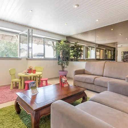 Aparthotel Résidence Pierre&vacances Les Tamaris Trouville-sur-Mer