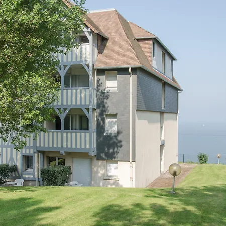 Aparthotel Résidence Pierre&vacances Les Tamaris Trouville-sur-Mer