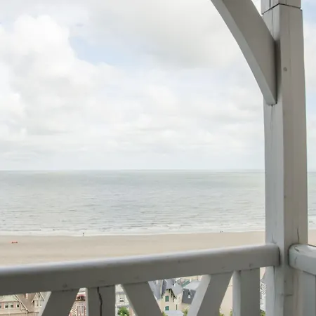 Résidence Pierre&vacances Les Tamaris Aparthotel