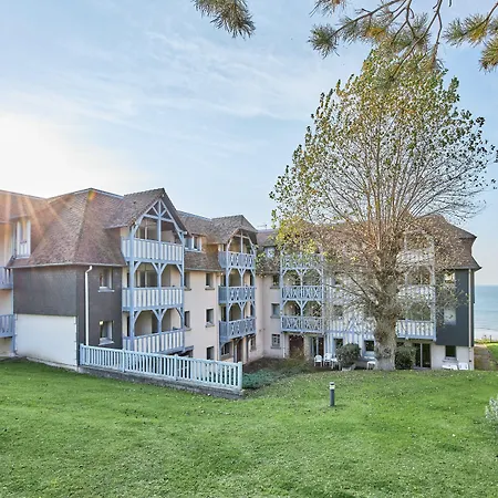 Résidence Pierre&vacances Les Tamaris 3*