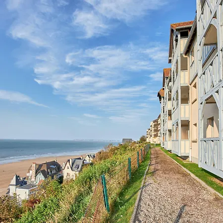 Résidence Pierre&vacances Les Tamaris Trouville-sur-Mer