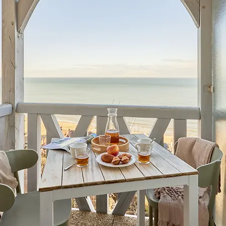 Aparthotel Résidence Pierre&vacances Les Tamaris