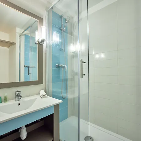 Résidence Pierre&vacances Les Tamaris Aparthotel Trouville-sur-Mer