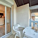 Aparthotel Pierre & Les Tamaris Trouville-sur-Mer