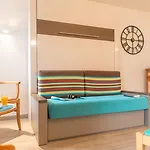 Aparthotel Pierre & Les Tamaris