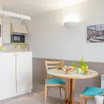 Aparthotel Pierre & Les Tamaris Trouville-sur-Mer