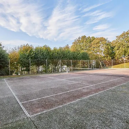 公寓式酒店 Pierre & Les Tamaris