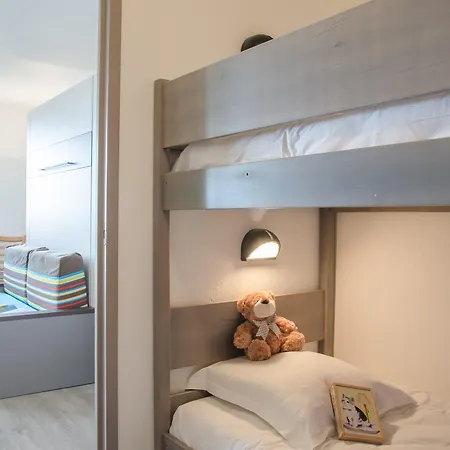 Résidence Pierre&vacances Les Tamaris Appart hôtel