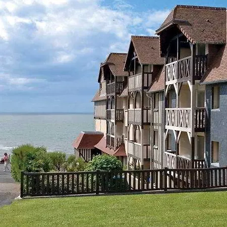 Résidence Pierre&vacances Les Tamaris Appart hôtel