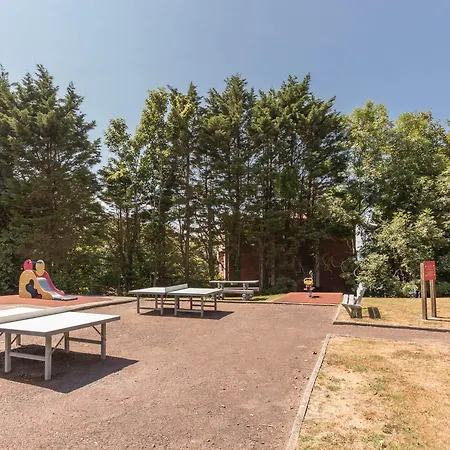 Résidence Pierre&vacances Les Tamaris Appart hôtel 2*