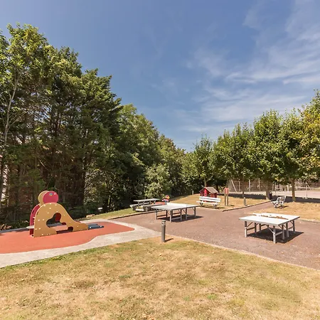 Résidence Pierre&vacances Les Tamaris