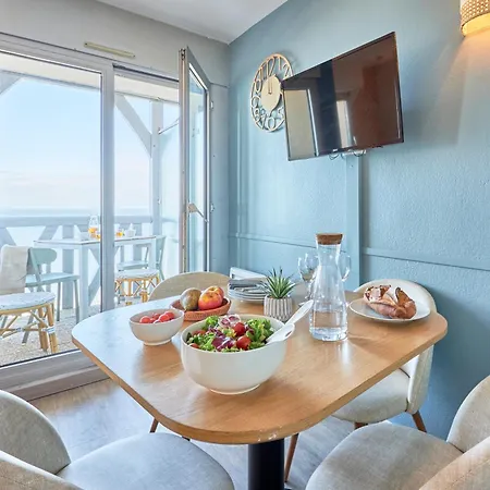 Résidence Pierre&vacances Les Tamaris Appart hôtel