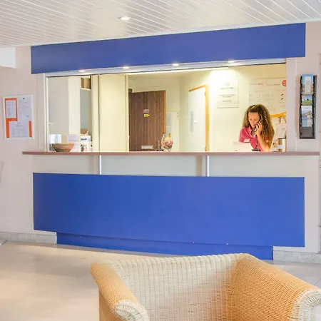Aparthotel Pierre & Les Tamaris Trouville-sur-Mer