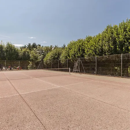 Pierre & Les Tamaris