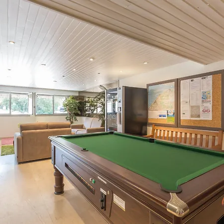 Aparthotel Pierre & Les Tamaris