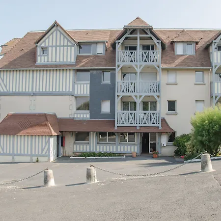 Résidence Pierre&vacances Les Tamaris 2*