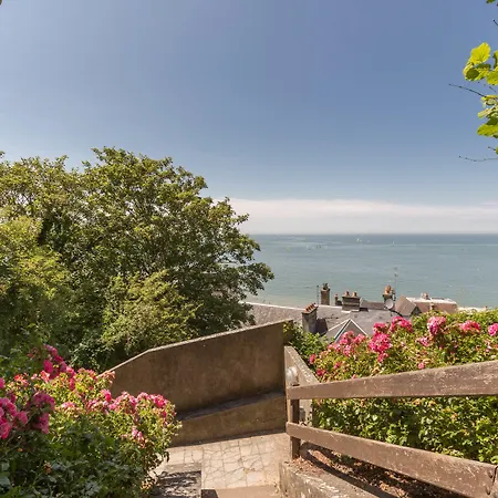 公寓式酒店 Pierre & Les Tamaris