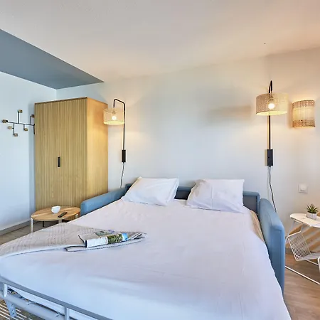 Pierre & Les Tamaris