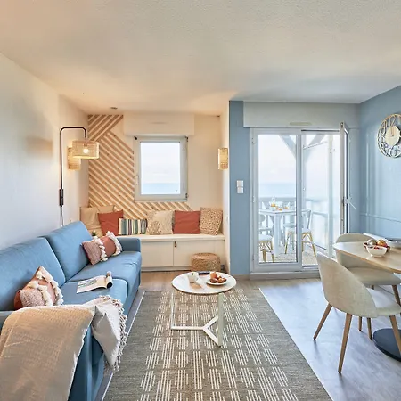 公寓式酒店 Pierre & Les Tamaris 3*