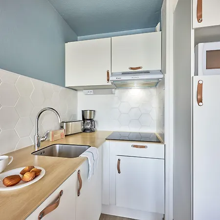 Pierre & Les Tamaris 3*