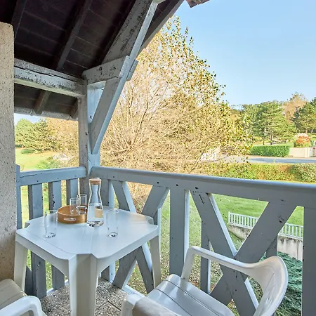 Pierre & Les Tamaris