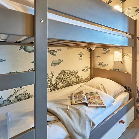 Appart hôtel Résidence Pierre&vacances Les Tamaris