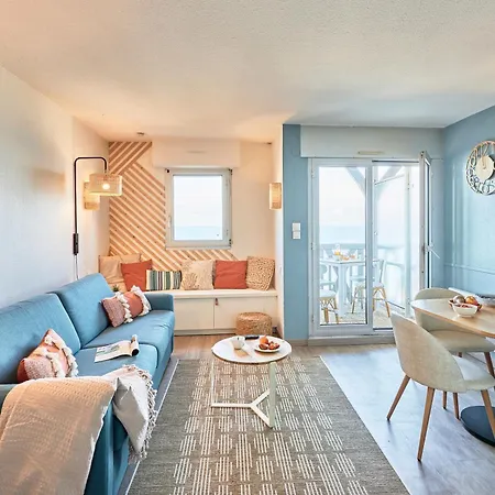 Résidence Pierre&vacances Les Tamaris