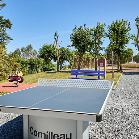 Aparthotel Résidence Pierre&vacances Les Tamaris