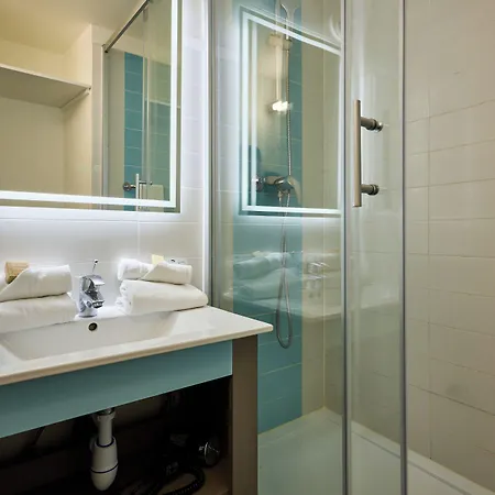 Aparthotel Pierre & Les Tamaris Trouville-sur-Mer