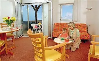 Pierre & Les Tamaris