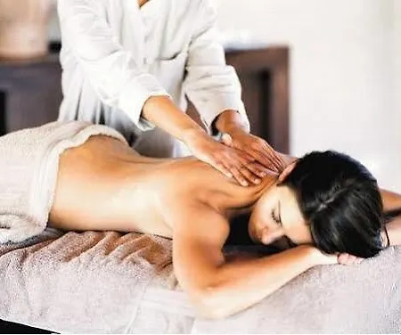 Résidence Pierre&vacances Les Tamaris Appart hôtel 2*