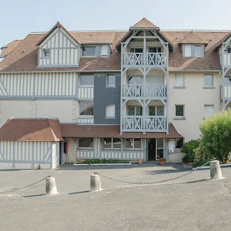 Appart hôtel Résidence Pierre&vacances Les Tamaris