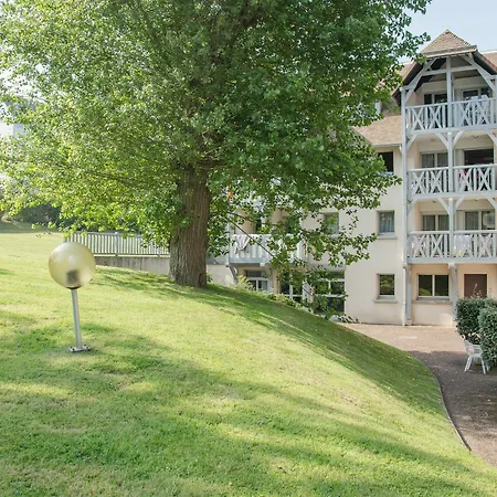 Résidence Pierre&vacances Les Tamaris Appart hôtel 2*