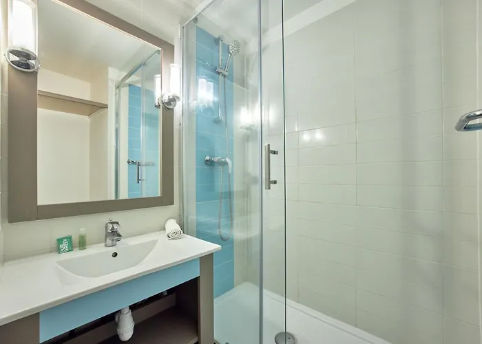 Résidence Pierre&vacances Les Tamaris 2* Trouville-sur-Mer