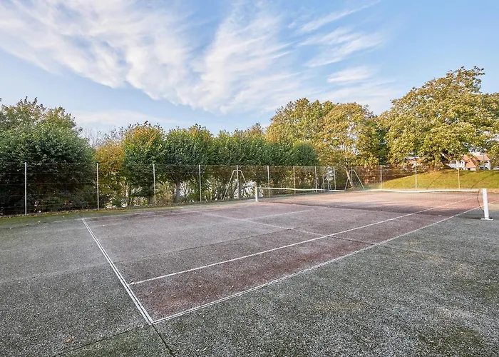 Appart hôtel Résidence Pierre&vacances Les Tamaris