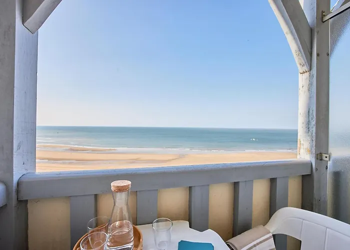 Résidence Pierre&vacances Les Tamaris Trouville-sur-Mer