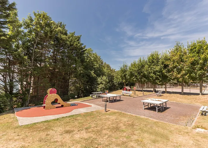 Pierre & Les Tamaris