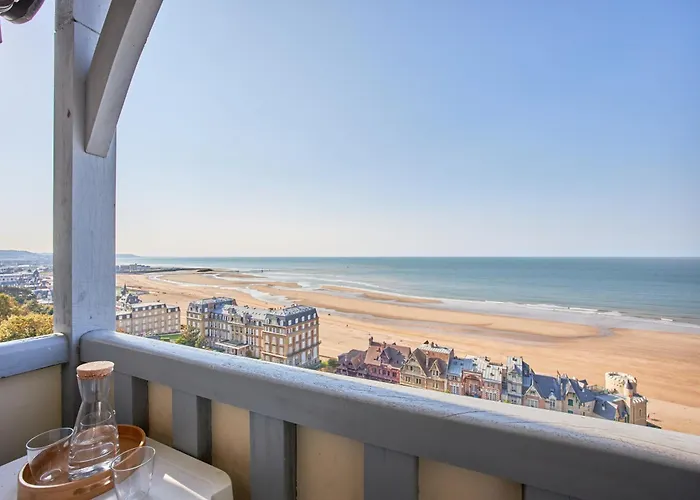 Pierre & Les Tamaris 2*