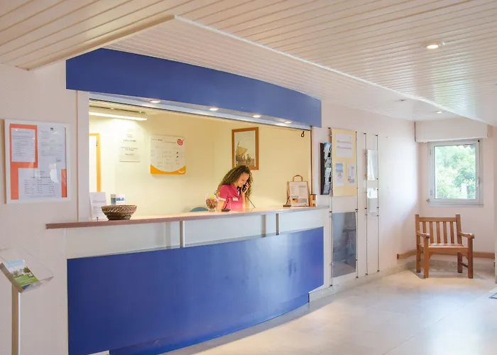 Résidence Pierre&vacances Les Tamaris