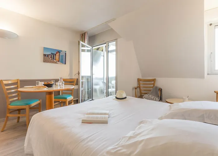 Résidence Pierre&vacances Les Tamaris