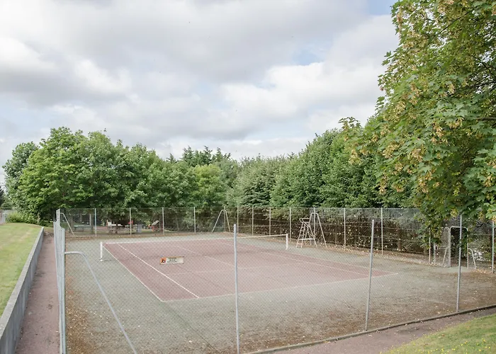 Appart hôtel Résidence Pierre&vacances Les Tamaris